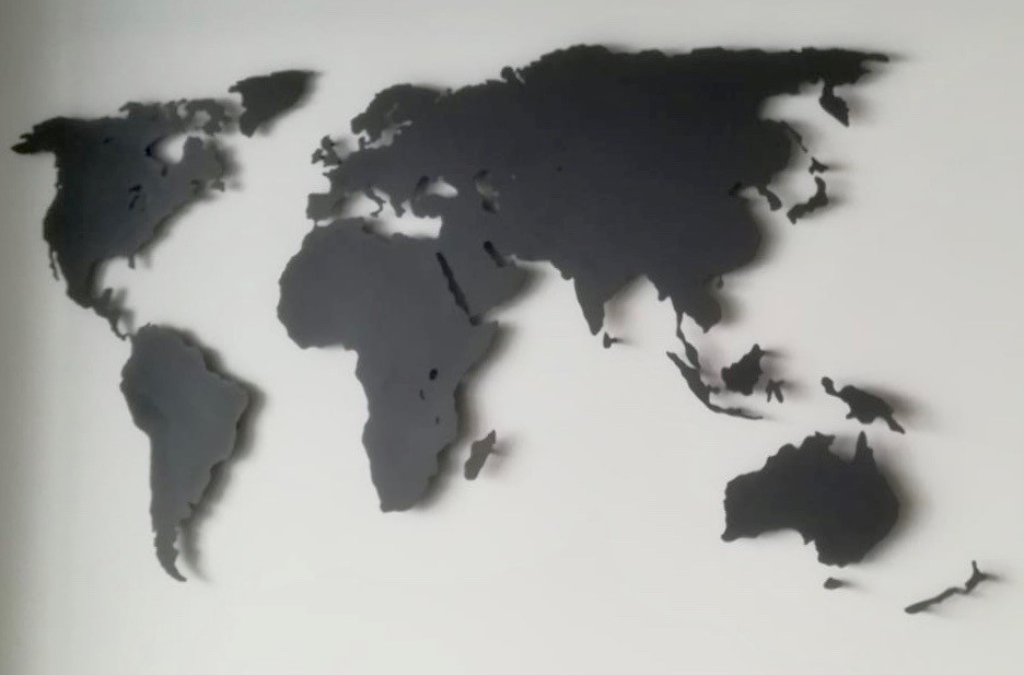 Wereld